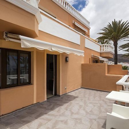 Trg Studio Arona  Exterior foto