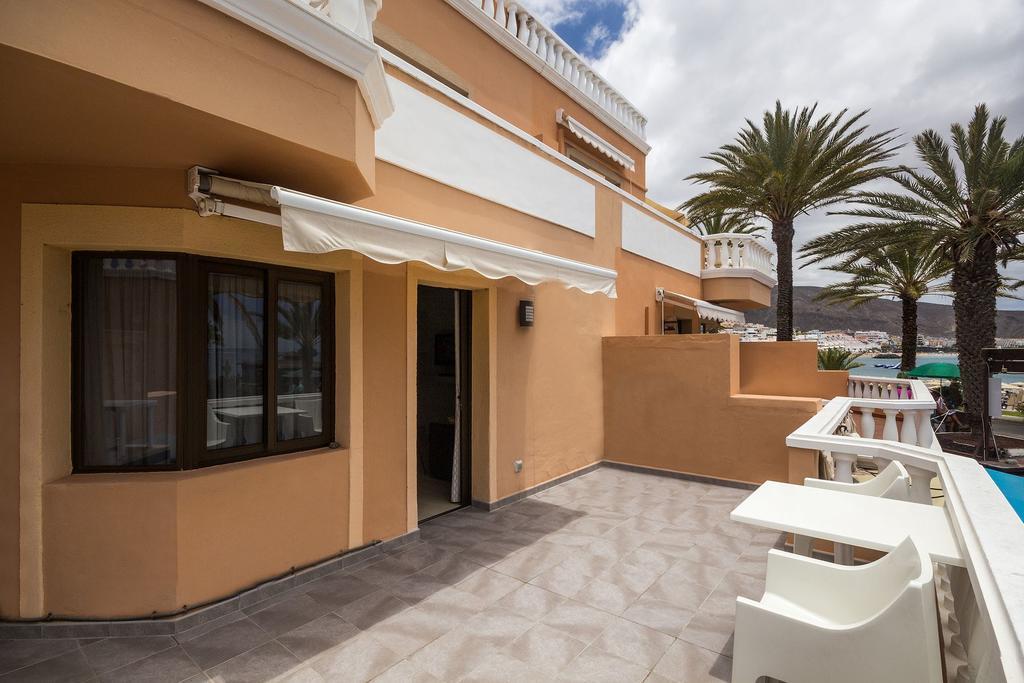 Trg Studio Arona  Exterior foto
